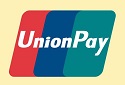 UnionPay logo